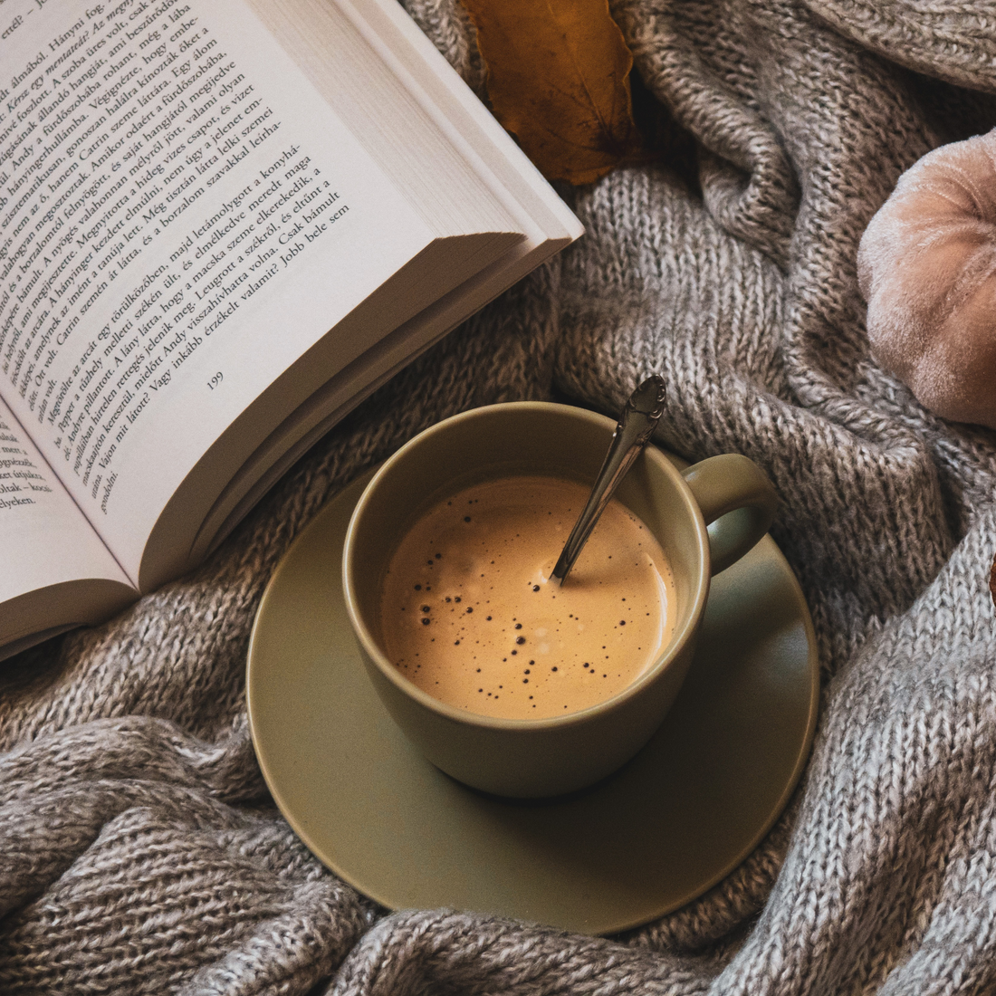 5 Reasons Mushroom Coffee will Improve Your Work Performance