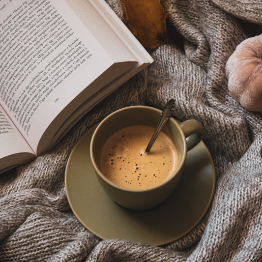 5 Reasons Mushroom Coffee will Improve Your Work Performance