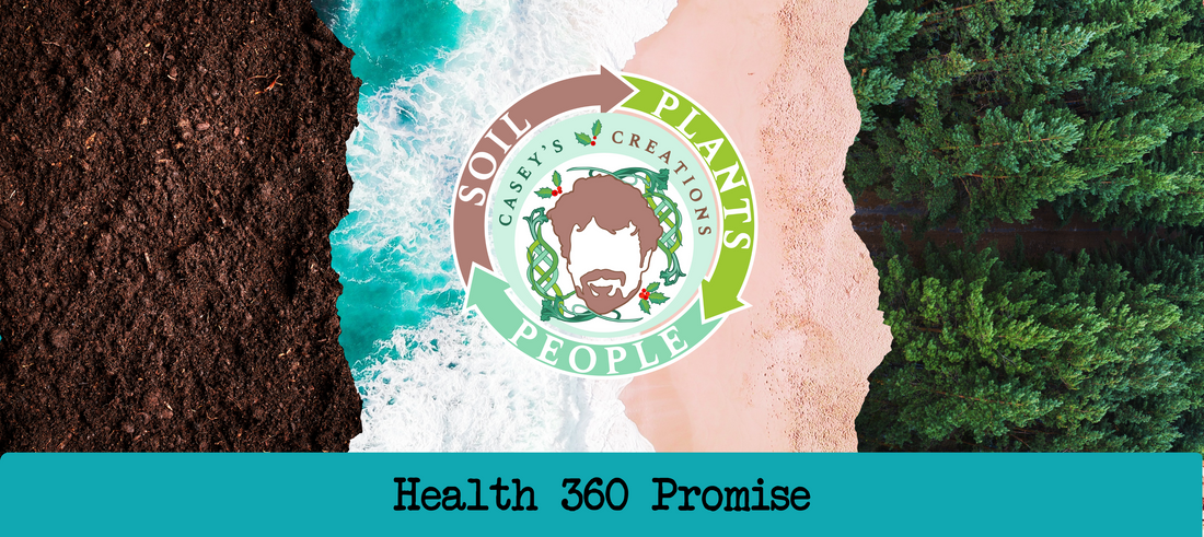 "SoS!" Save our Soils!