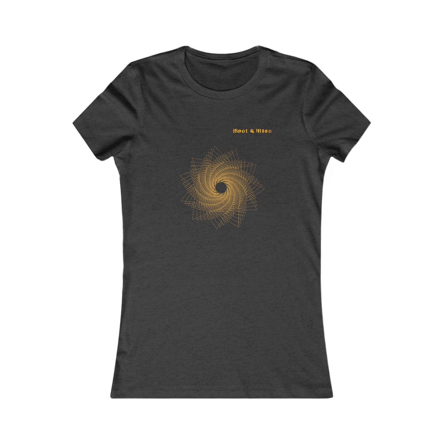 Root & Rise Women's Tee