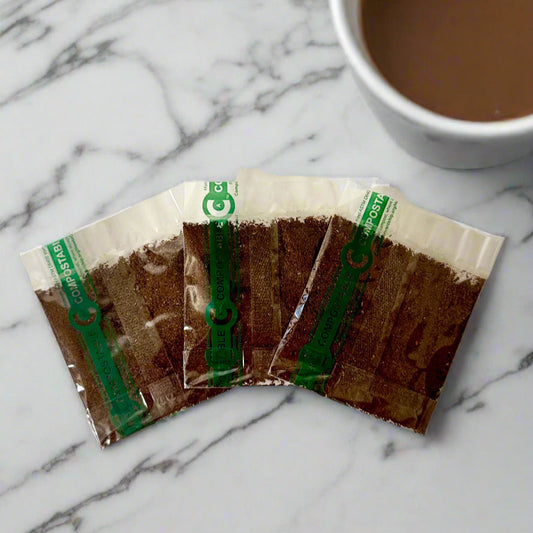 Free Sample | Feel healthier by drinking coffee