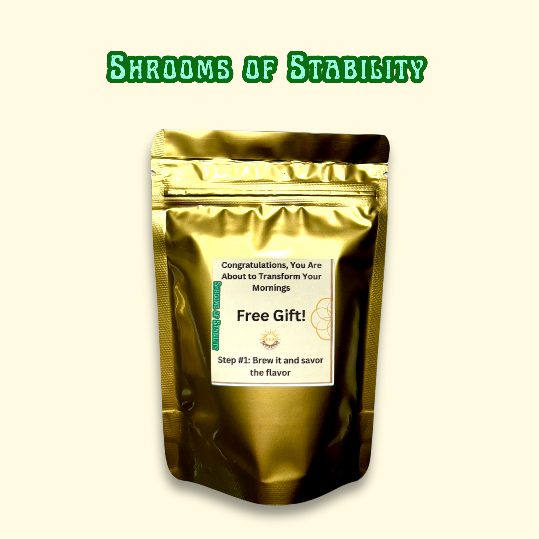 Free Sample | Feel healthier by drinking coffee