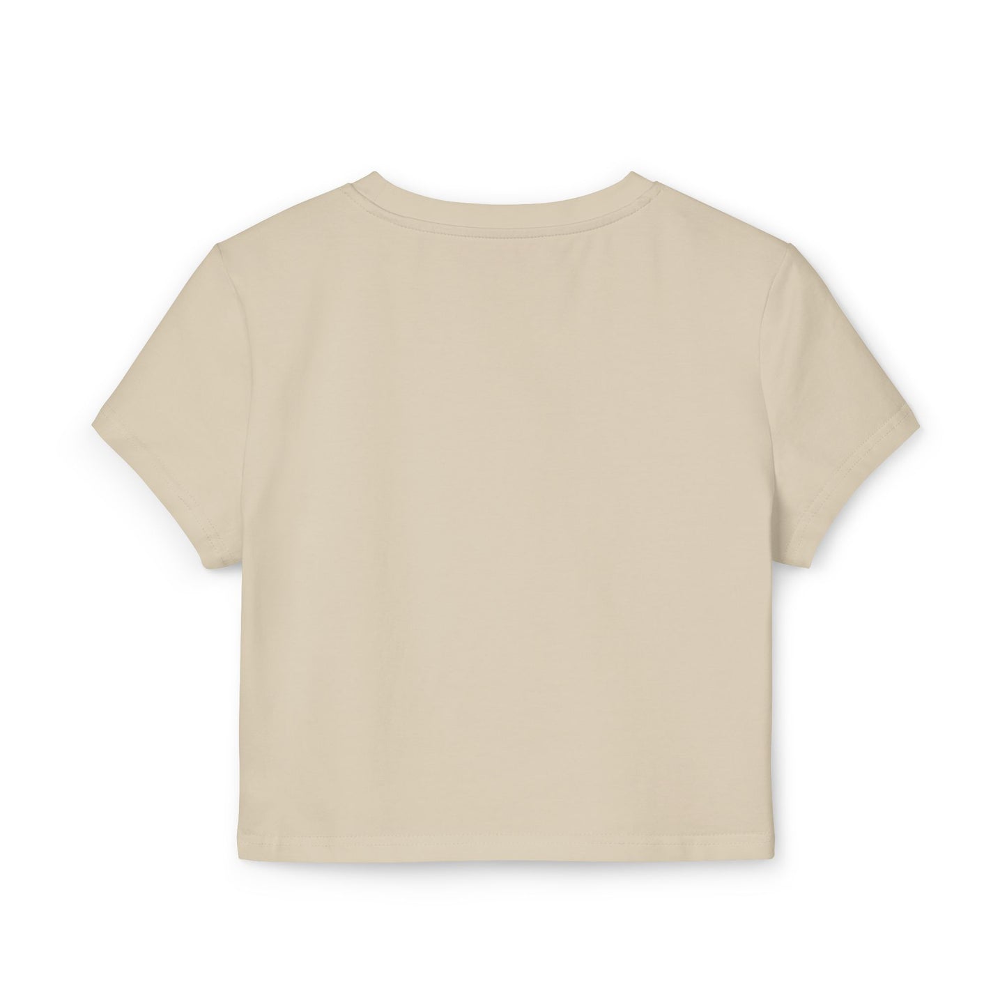 Organic Women's Baby Tee