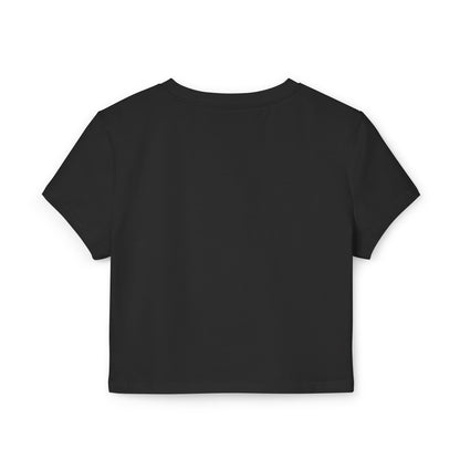 Organic Women's Baby Tee