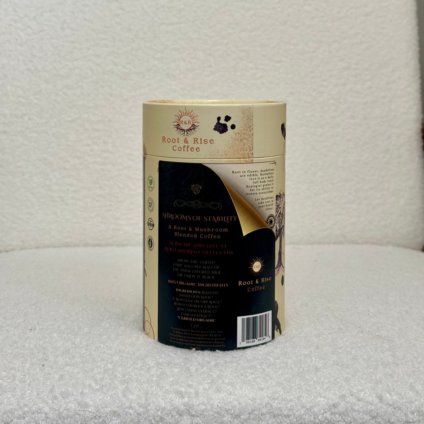 Shrooms of Stability 3 Pack