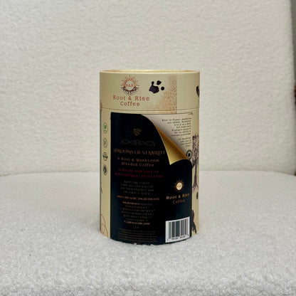 Shrooms of Stability 3 Pack