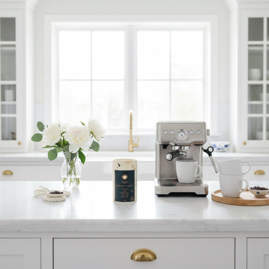 Farmers Market Special: Shrooms of Stability